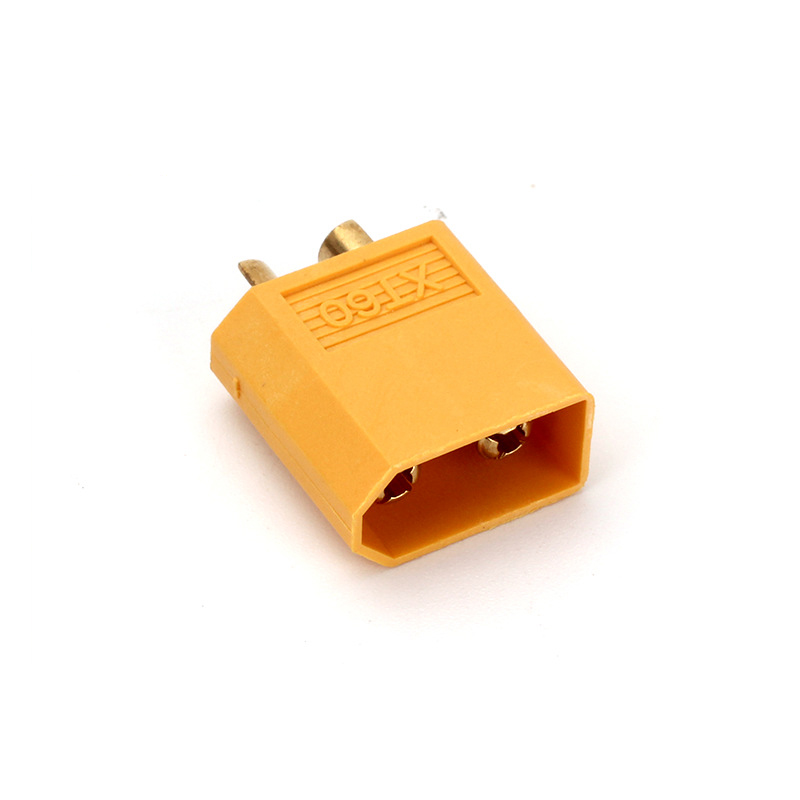 1/2/5/10Pcs XT60 XT-60 Male Fe - Drone Battery Connector recension och pris