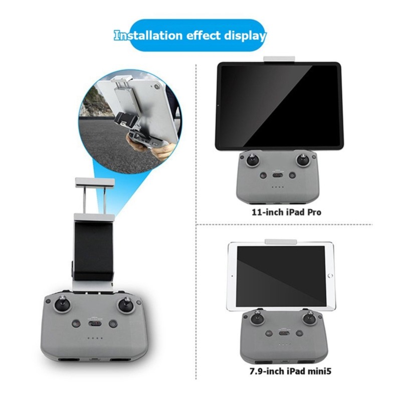 A99E-Drone Remote Control Moun - Dji Drone Air 3 recension och pris