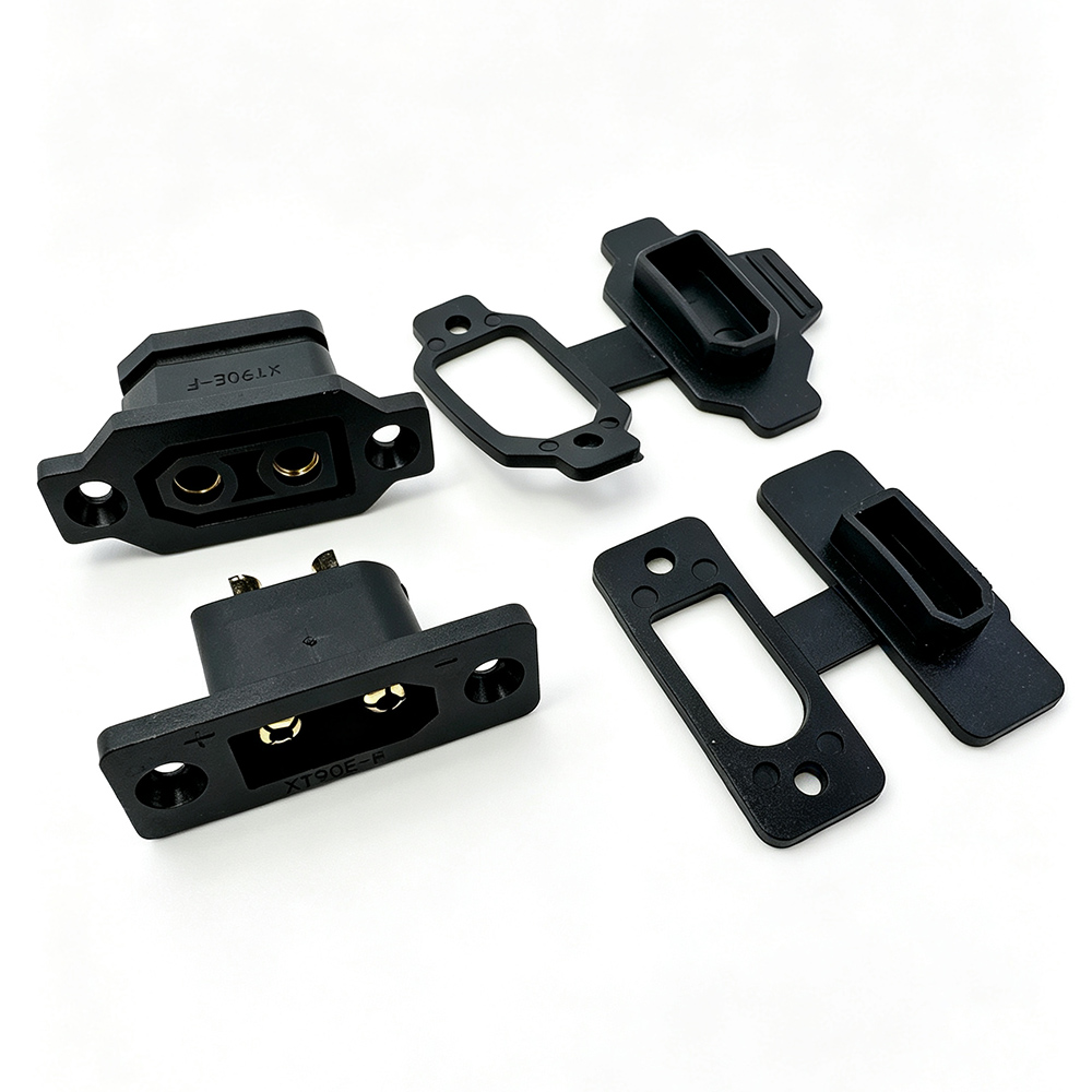XT90E-F XT90E-M Battery Connec - Drone Battery Connector recension och pris