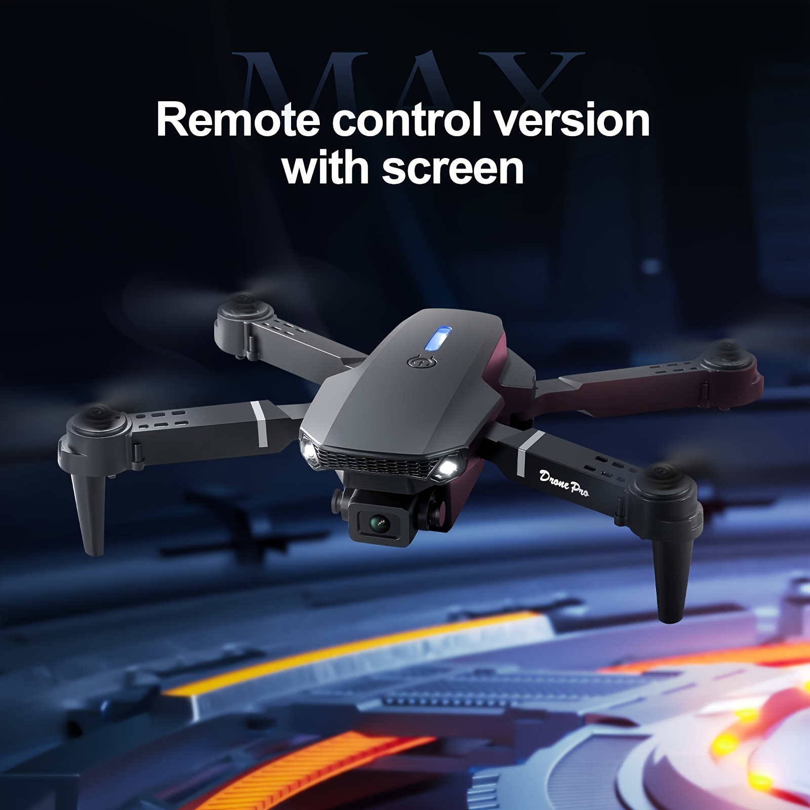 The 2026 Upgraded E88PRO MAX F - Drone Battery Box recension och pris