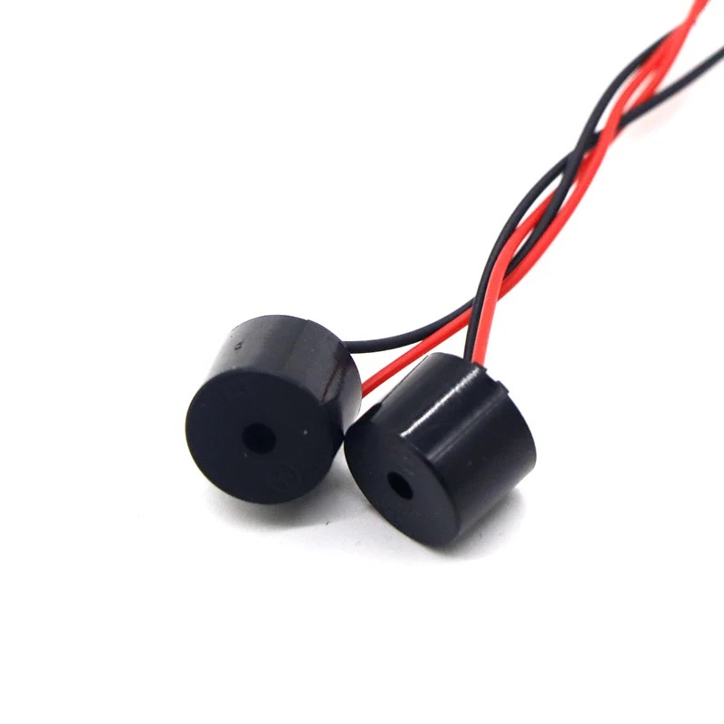 5V Active Buzzer Alarm Beeper  - Drone Battery Alarm recension och pris