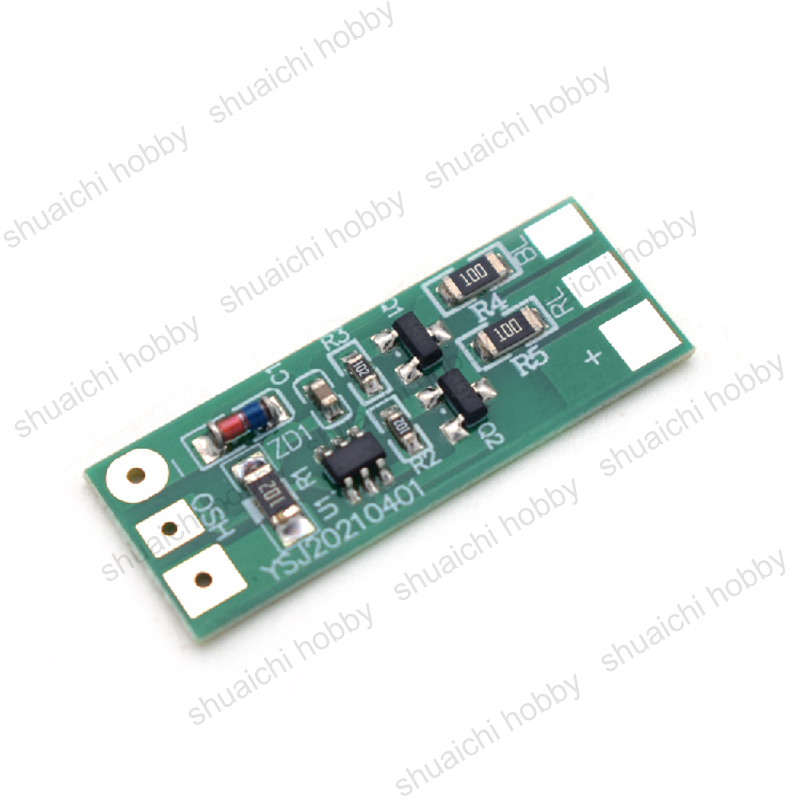 3-12V Strobe Flashing Module R - Drone Battery Alarm recension och pris