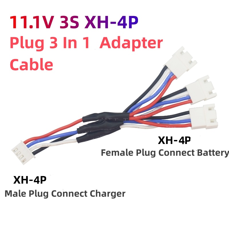MJX B3 RC Drone Battery Charge - Drone Battery Charger recension och pris