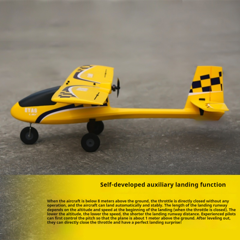 ESKY With Flight Control EYAS  - Drone Battery 3S recension och pris