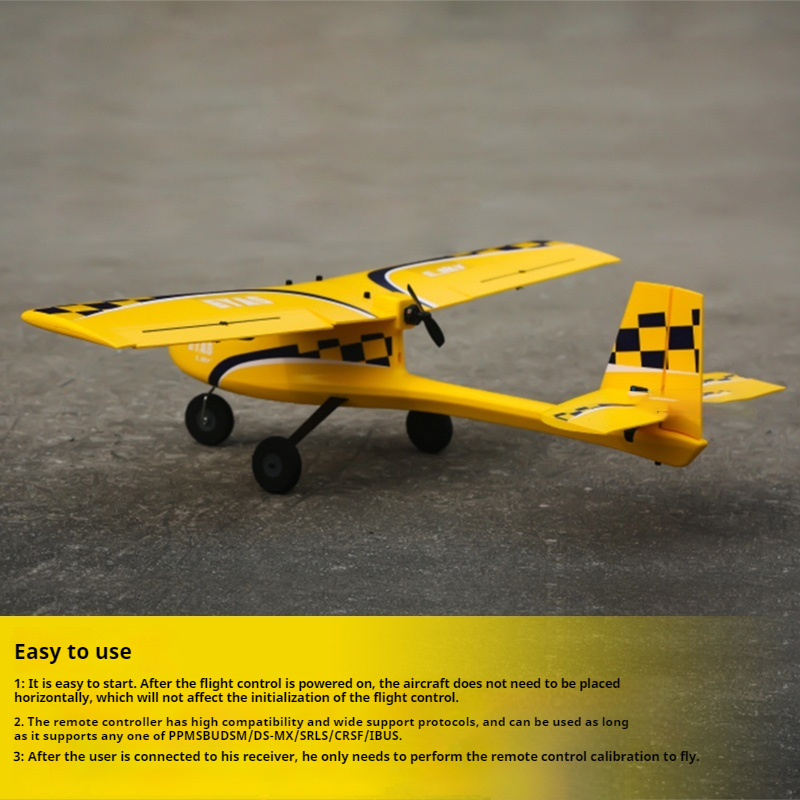 ESKY With Flight Control EYAS  - Drone Battery 3S recension och pris