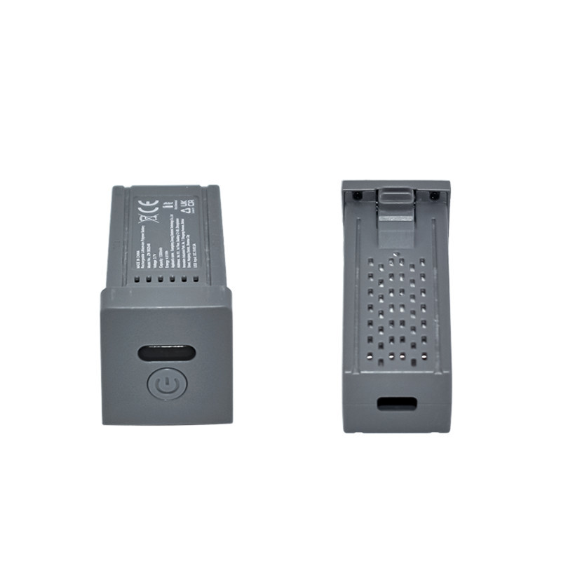 New 1-5Pcs 3.7V 1300mAh  Drone - Drone Battery Li-Ion recension och pris