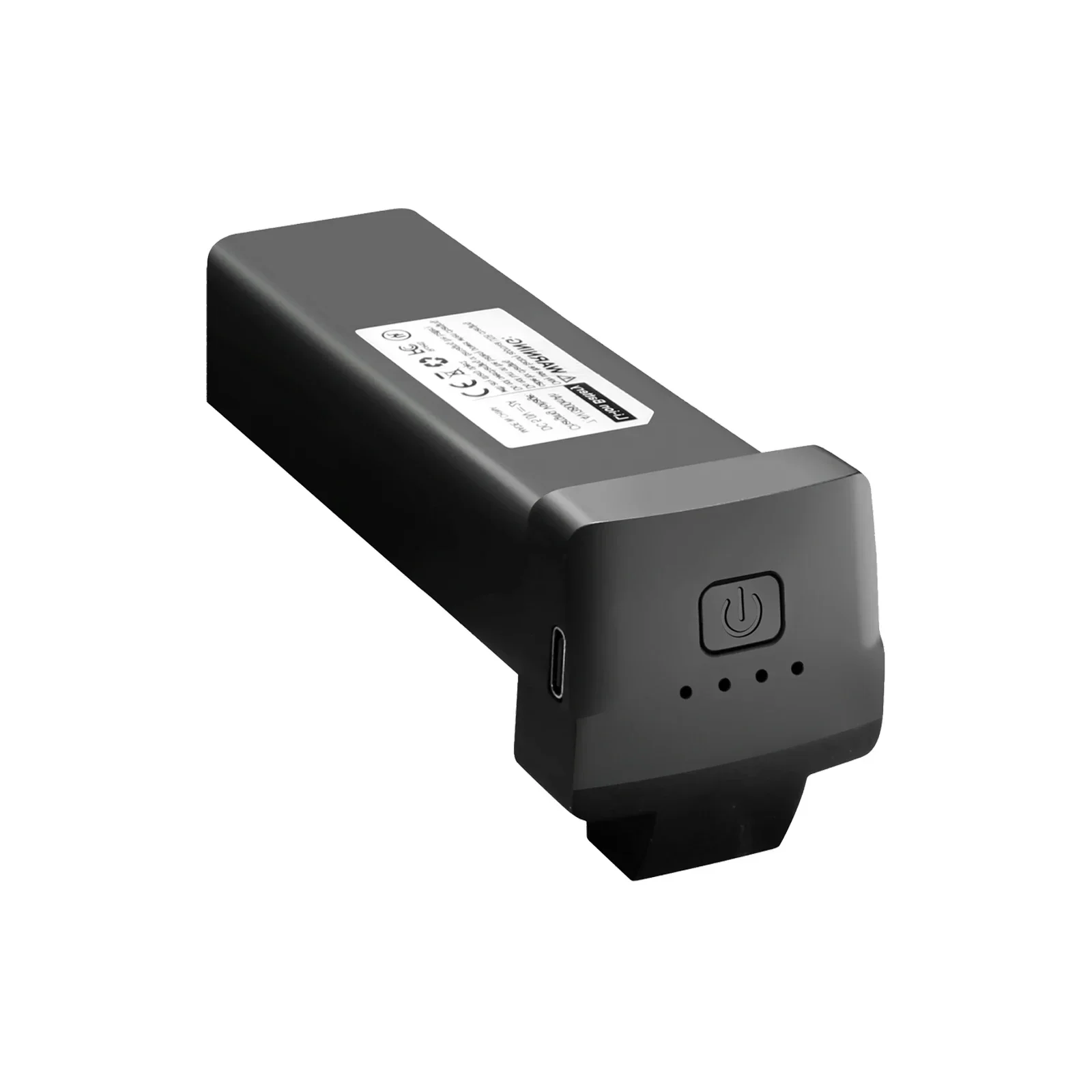 S155 ProMax Drone Battery 7.4V - Drone Battery Li-Ion recension och pris