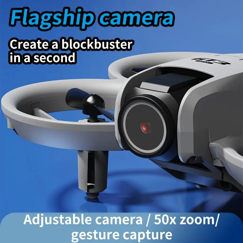 Xiaomi GT3 MAX GPS Drone 8K Ae - Drone Battery Box recension och pris