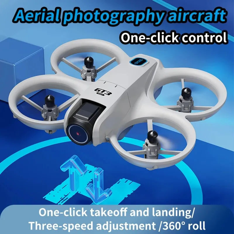 Xiaomi GT3 MAX GPS Drone 8K Ae - Drone Battery Box recension och pris