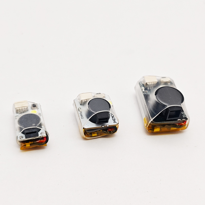 JHE42B/ JHE42B_S/ JHE20B Finde - Drone Battery Alarm recension och pris
