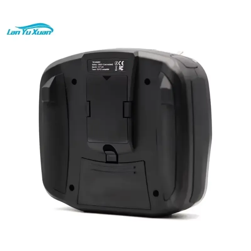 Brand For TBS MAMBO 2.4G Trace - Tbs Fpv Tracer recension och pris