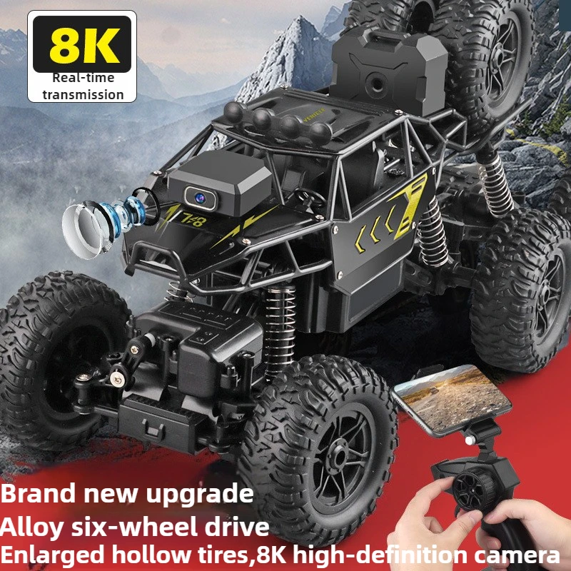 Kawaii Toy Car Gift-Upgrade Al - Drone Battery Alarm recension och pris