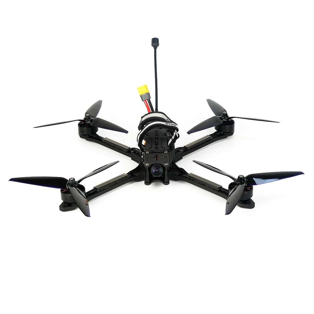 PUSD 7inch Manta 7 X Lite Free - Drone Battery 6S recension och pris