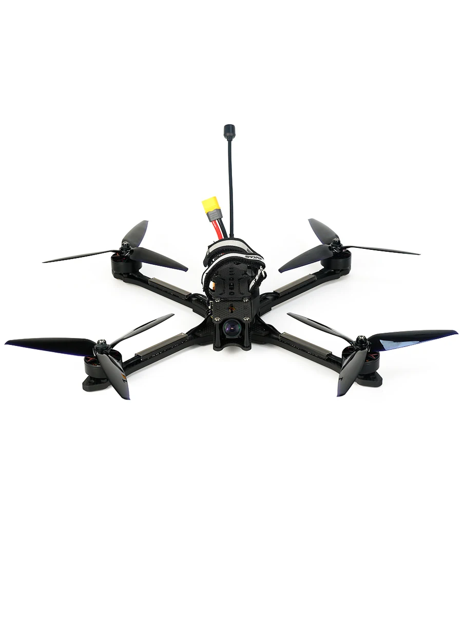 PUSD 7inch Manta 7 X Lite Free - Drone Battery 6S recension och pris