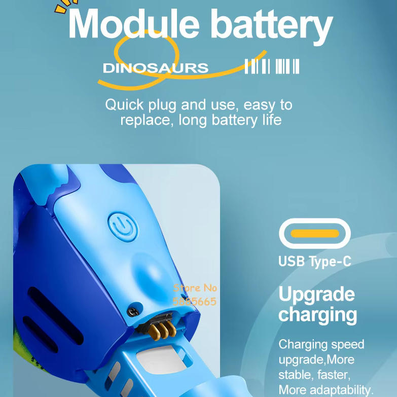 Smart Gravity Sensing 4 Axis R - Drone Battery Smart recension och pris