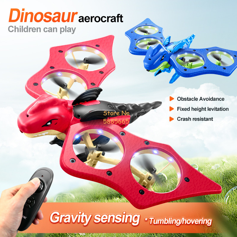 Smart Gravity Sensing 4 Axis R - Drone Battery Smart recension och pris
