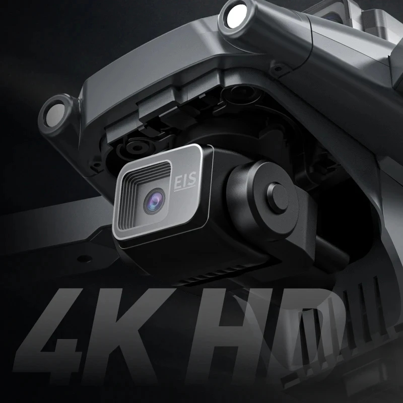 L600 PRO MAX GPS Drone Profess - Drone Battery Box recension och pris