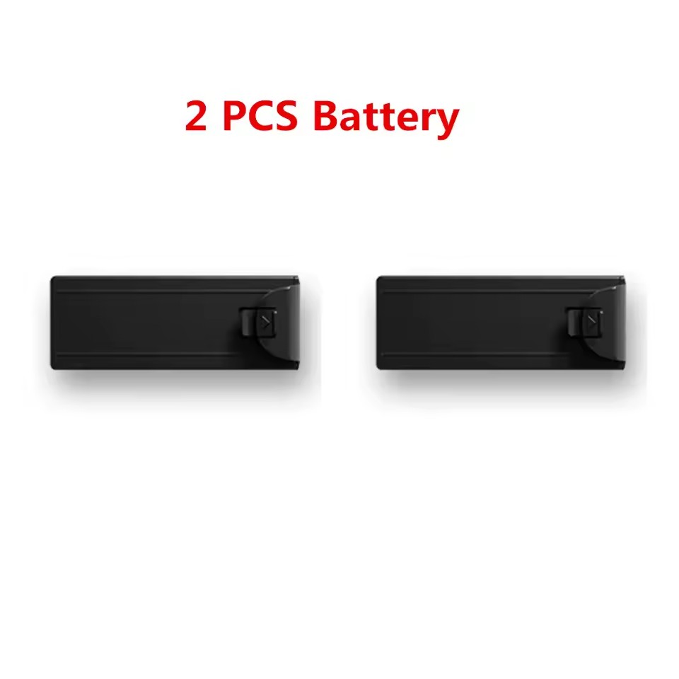 XT555 GPS Drone Battery 3.7V 2 - Drone Battery Li-Ion recension och pris