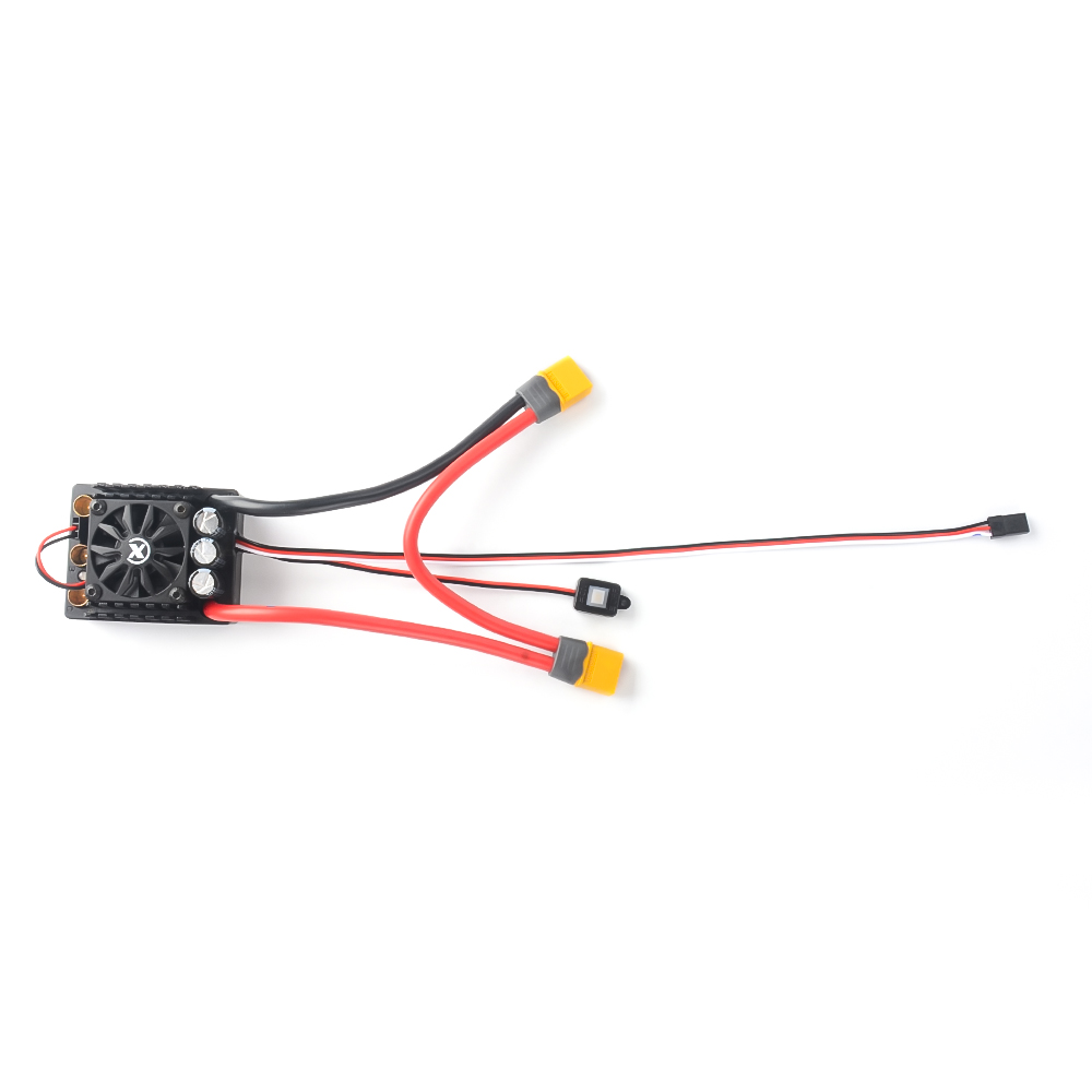 XC-ESC C8 160A Brushless ESC 3 - Drone Battery 6S recension och pris