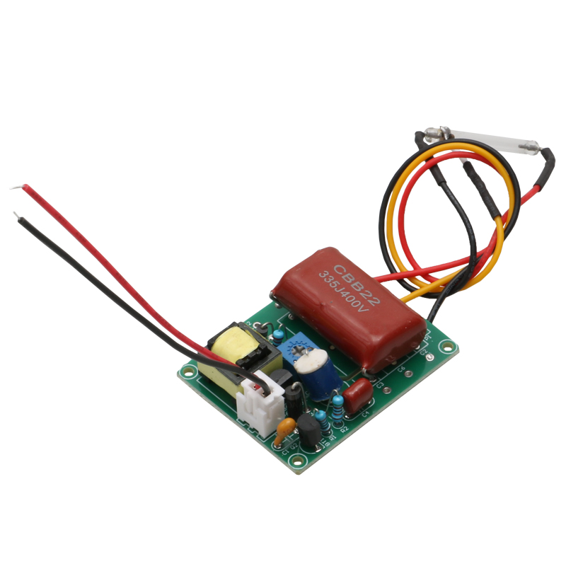 1PCS Model Drone Xenon Shining - Drone Battery Alarm recension och pris