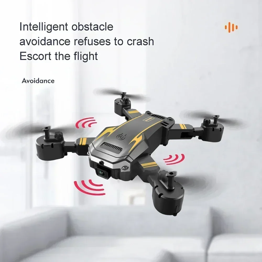 G6 pro Drone with 8K Dual Came - Drone Battery Box recension och pris