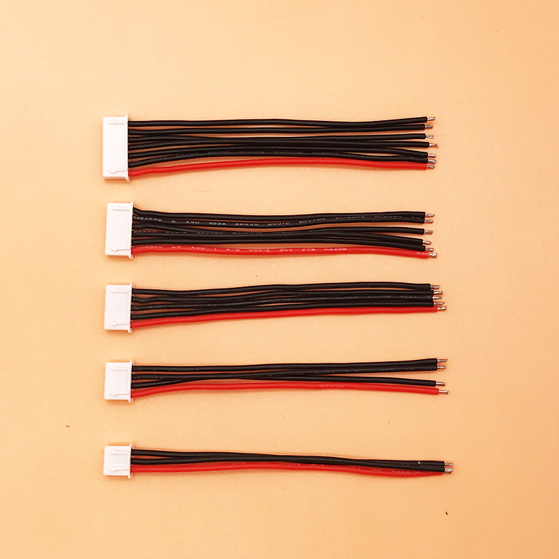 10pcs/lot 1S/2S/3S/4S/5S/6S/8S - Drone Battery 6S recension och pris