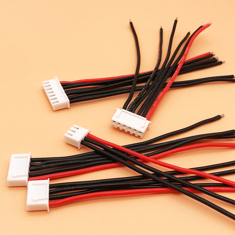10pcs/lot 1S/2S/3S/4S/5S/6S/8S - Drone Battery 6S recension och pris