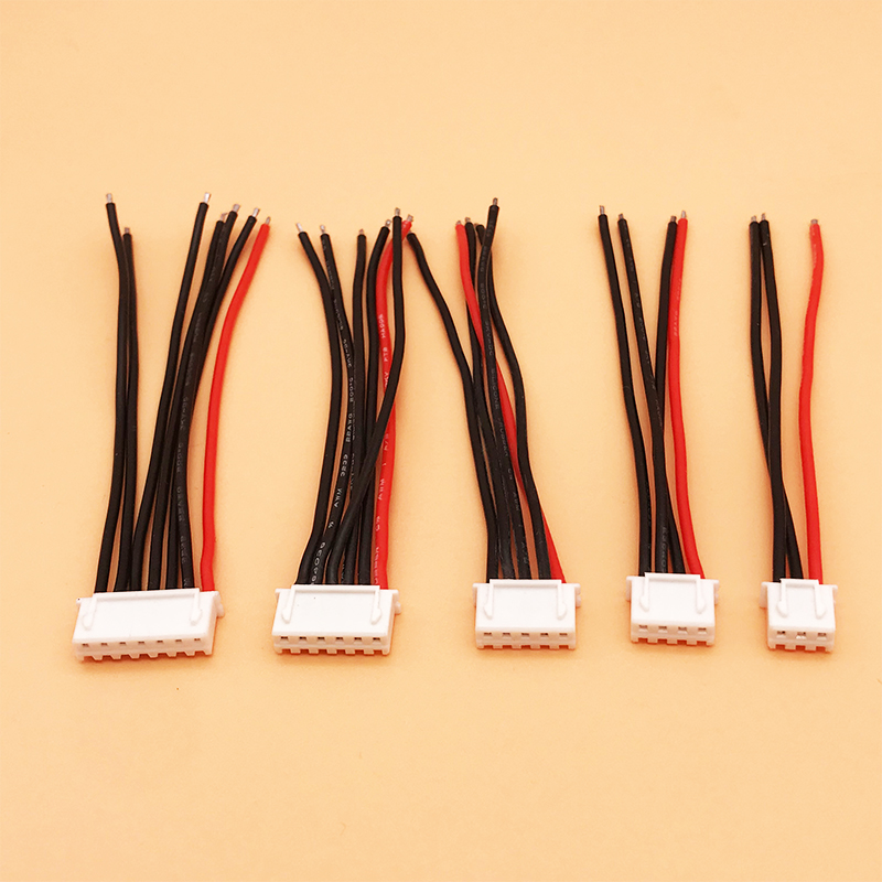 10pcs/lot 1S/2S/3S/4S/5S/6S/8S - Drone Battery 6S recension och pris