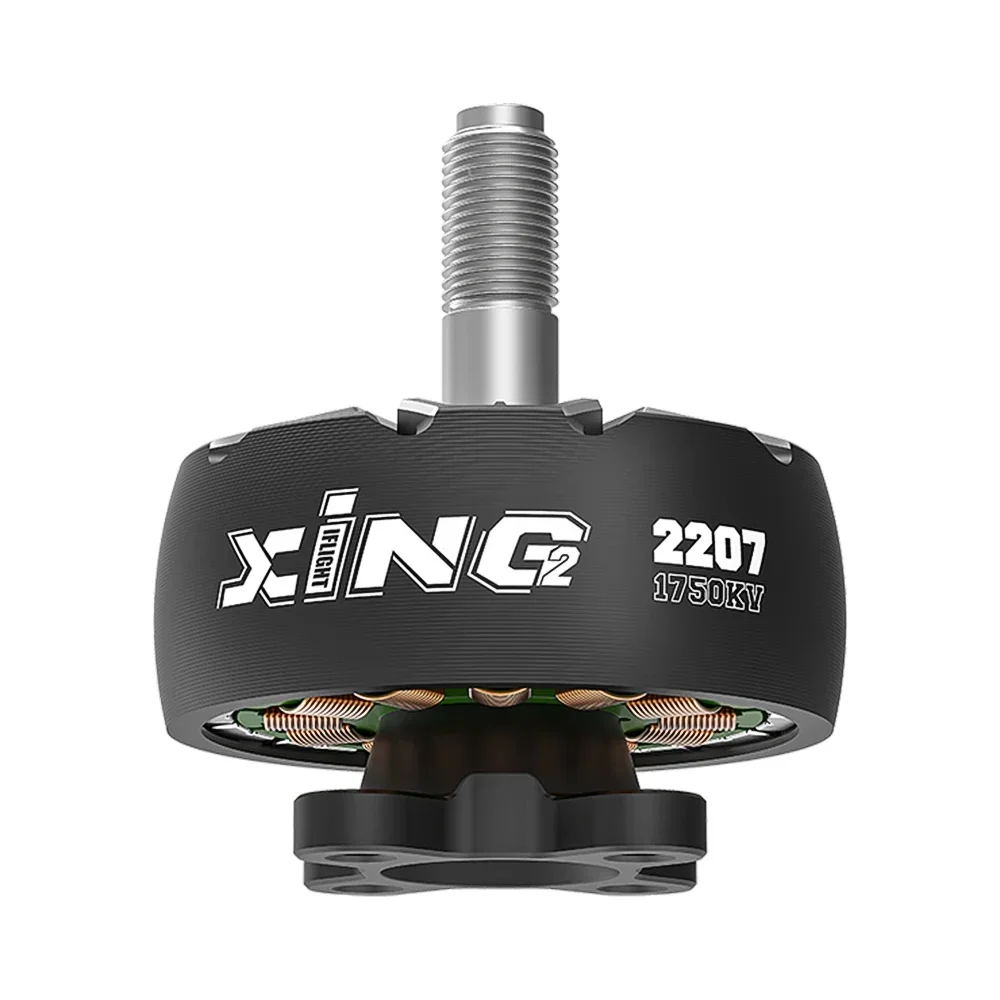 IFlight XING2 2207 2750KV/1750 - Drone Battery 6S recension och pris