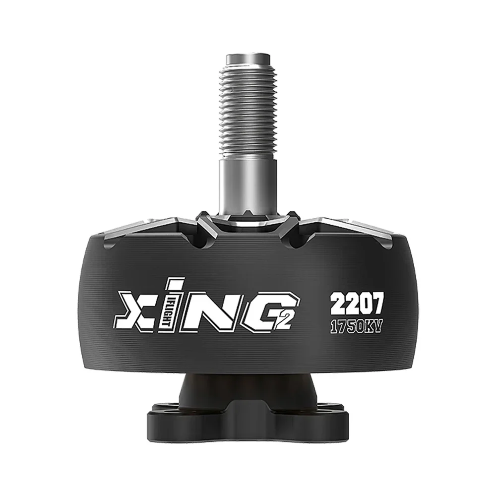 IFlight XING2 2207 2750KV/1750 - Drone Battery 6S recension och pris