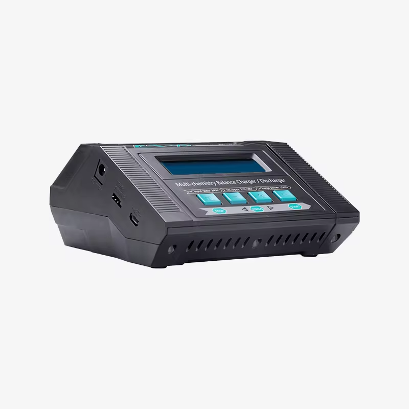 EV-PEAK C1-XR 100W 10A Smart B - Drone Battery Charger recension och pris