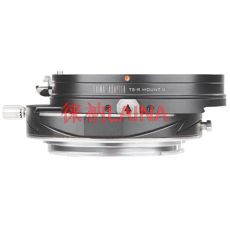 LAINA Tilt&Shift adapter ring  - Canon Camera Eos R50 recension och pris