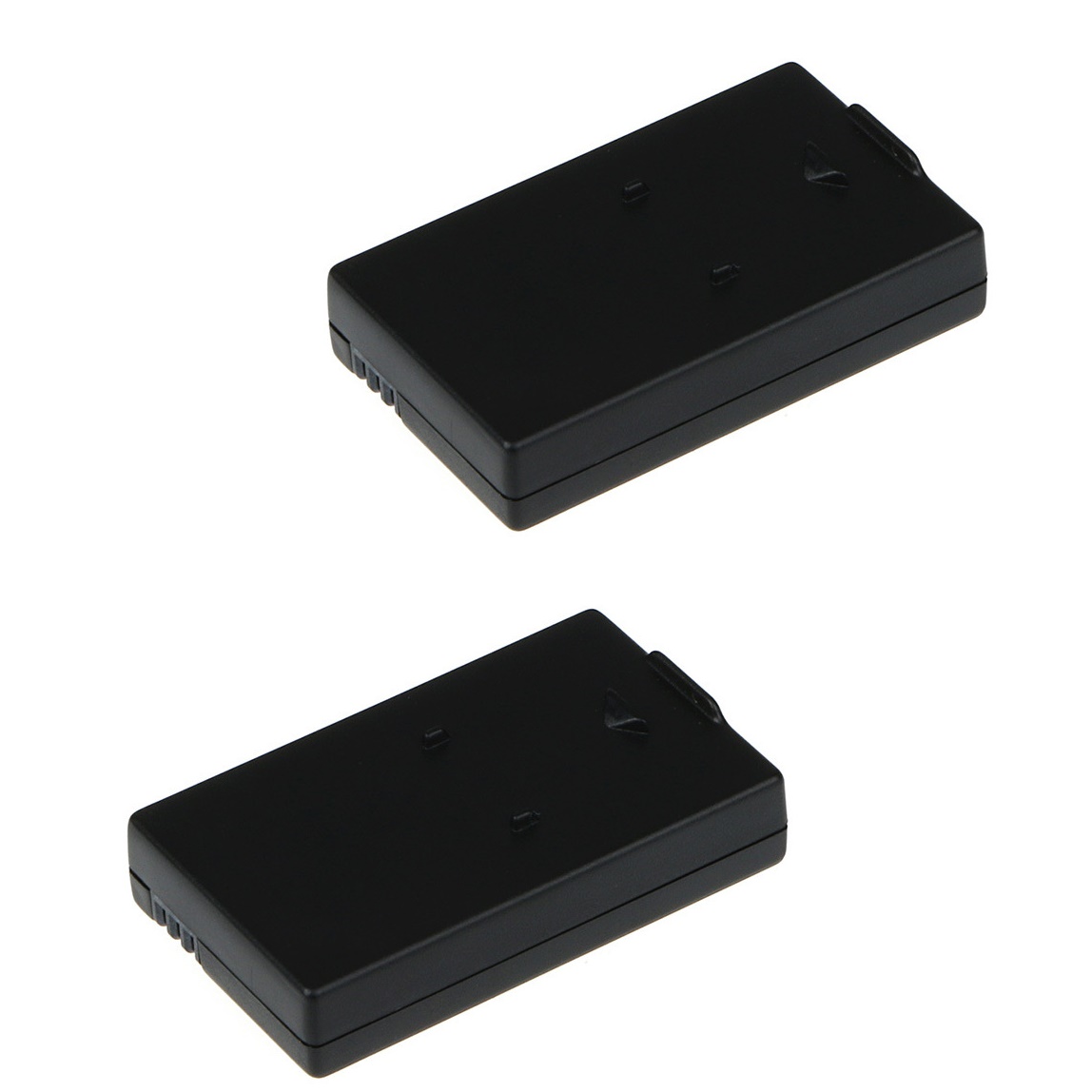 3.7V 600mah Replacement Lipo B - Drone Battery Li-Ion recension och pris