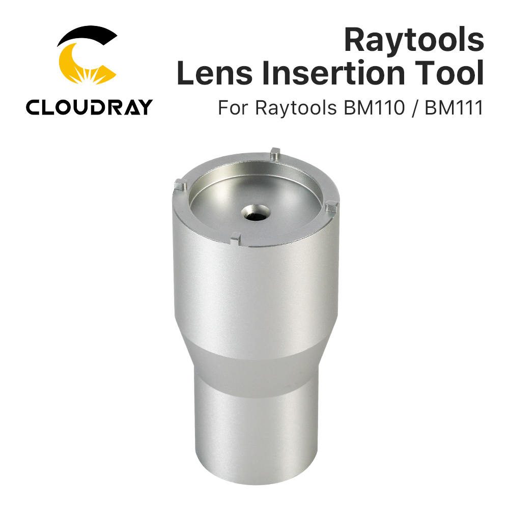 Cloudray Raytools BM111/BM110  - Holy Stone Drone Hs720 recension och pris